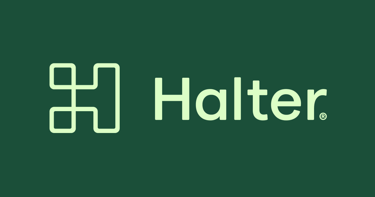 halterhq.com