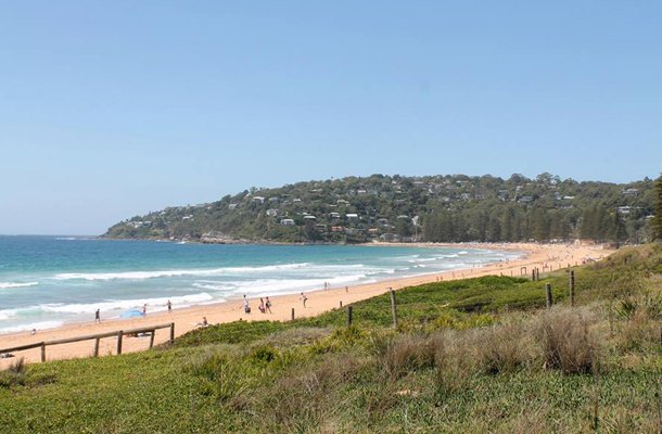 Palm Beach, Northern Beaches, Sydney, Summer Bay, Home and Away
