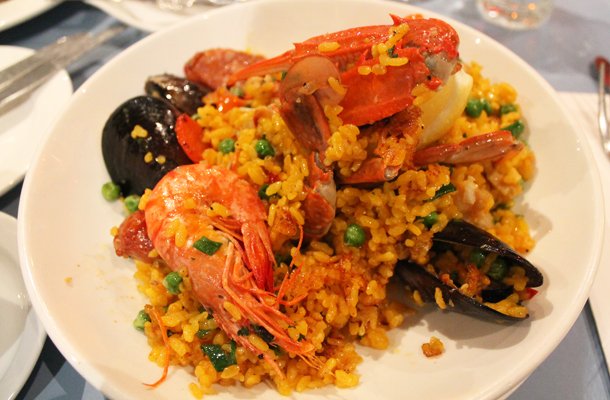 Lorne, Seafood Restaurant, Seafood Piella