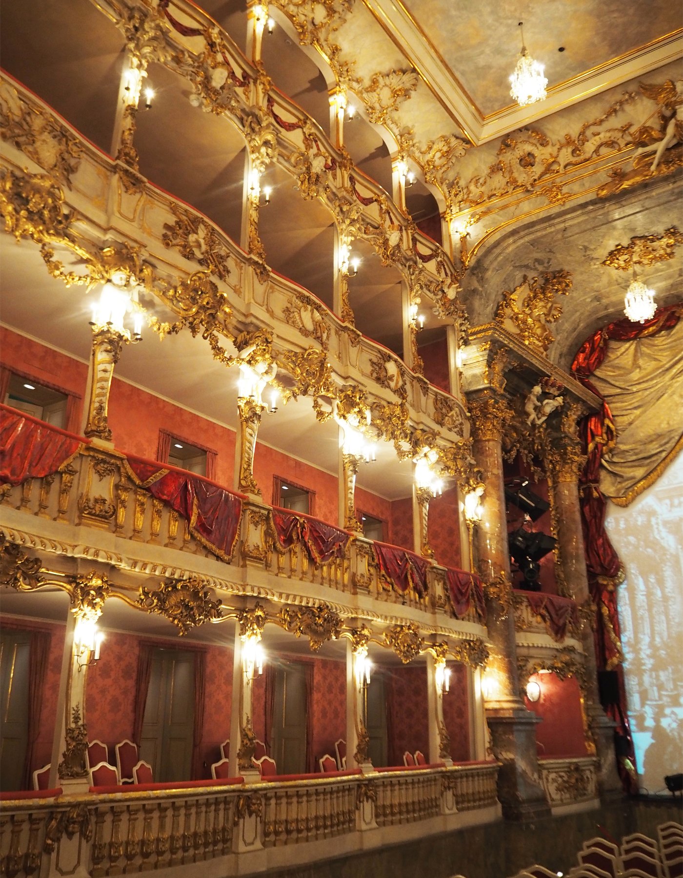 Theatre Munich
