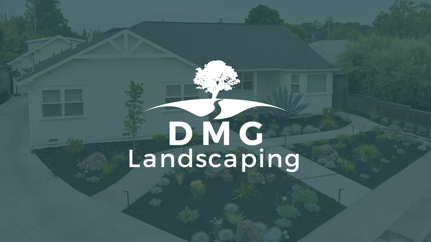 Landscaping Companies in Sonoma County