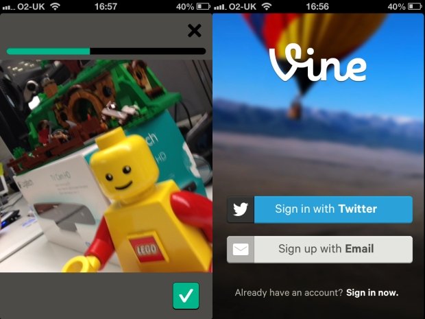 vine-app-screenshots