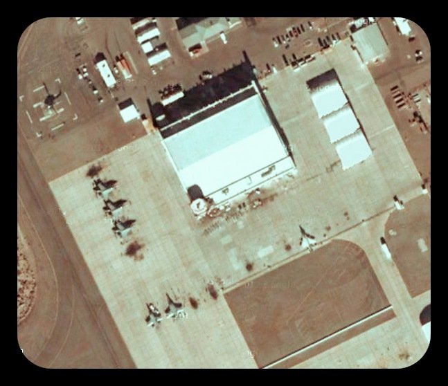 A Drone Map