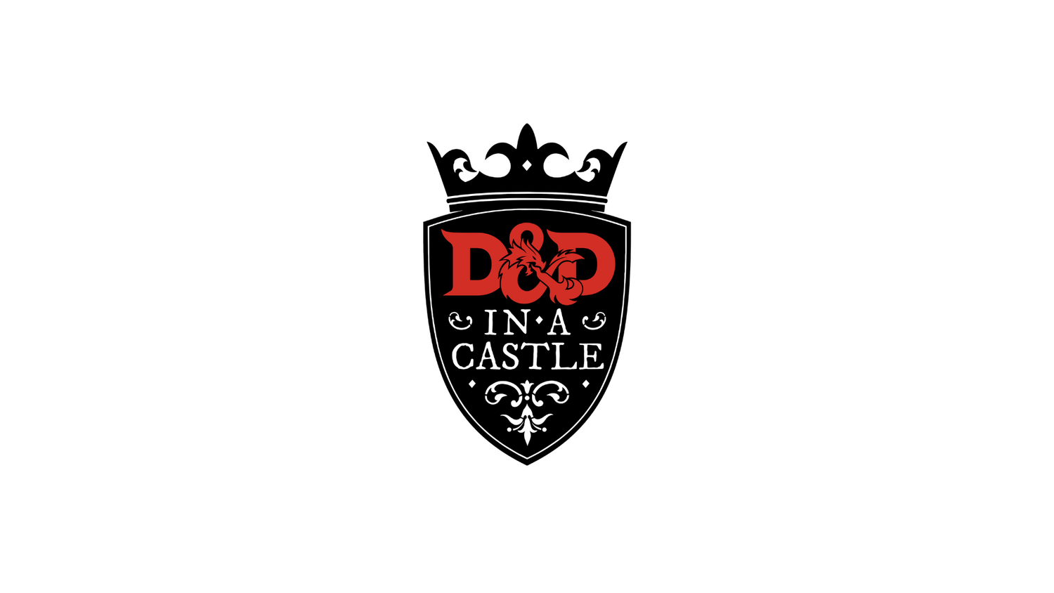 D&D In a Castle  The Premier D&D Vacation