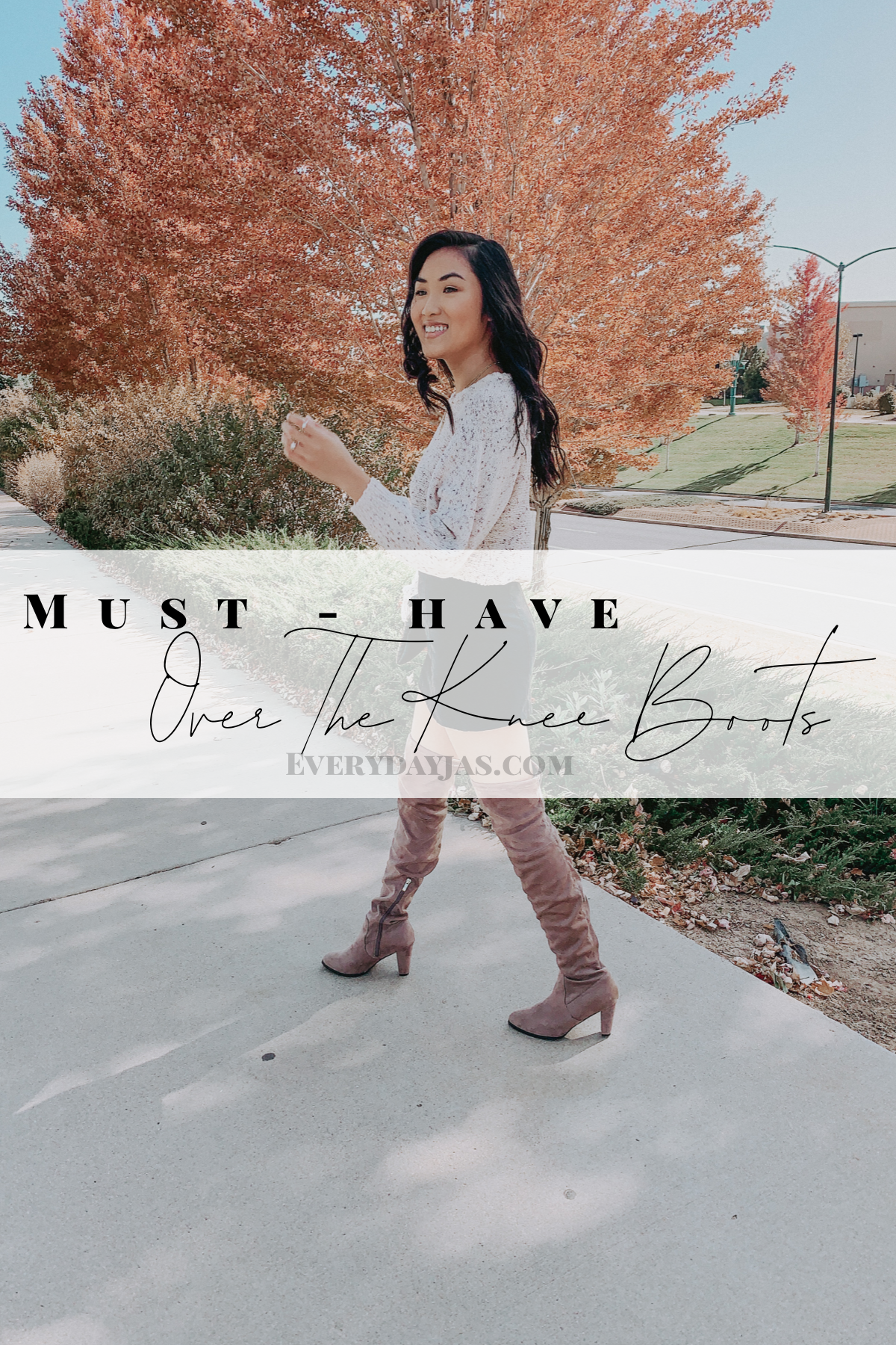 must-have over the knee boots