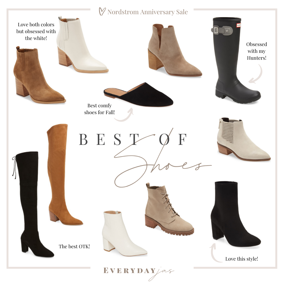 the best of shoes nordstrom anniversary sale
