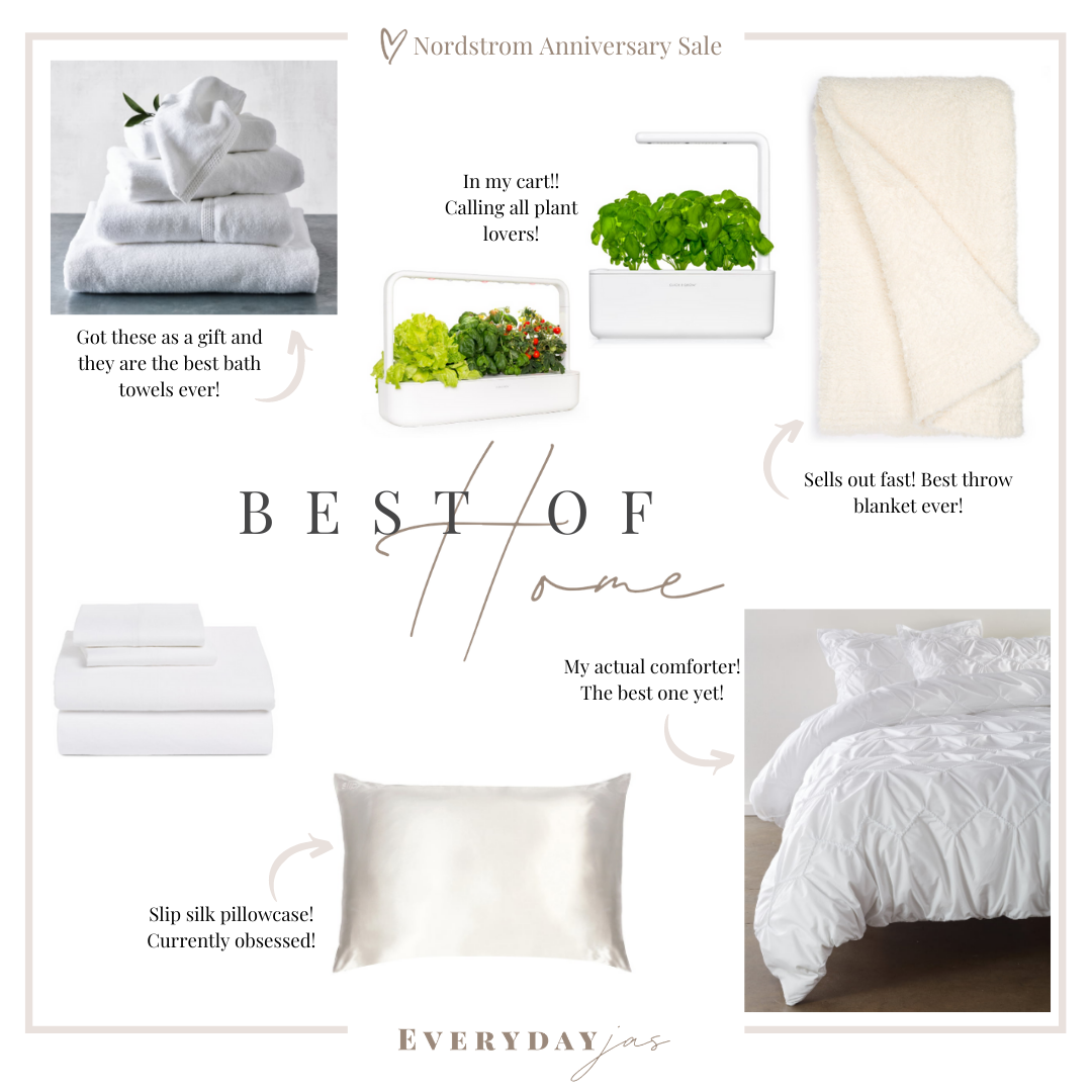 the best of home nordstrom anniversary sale