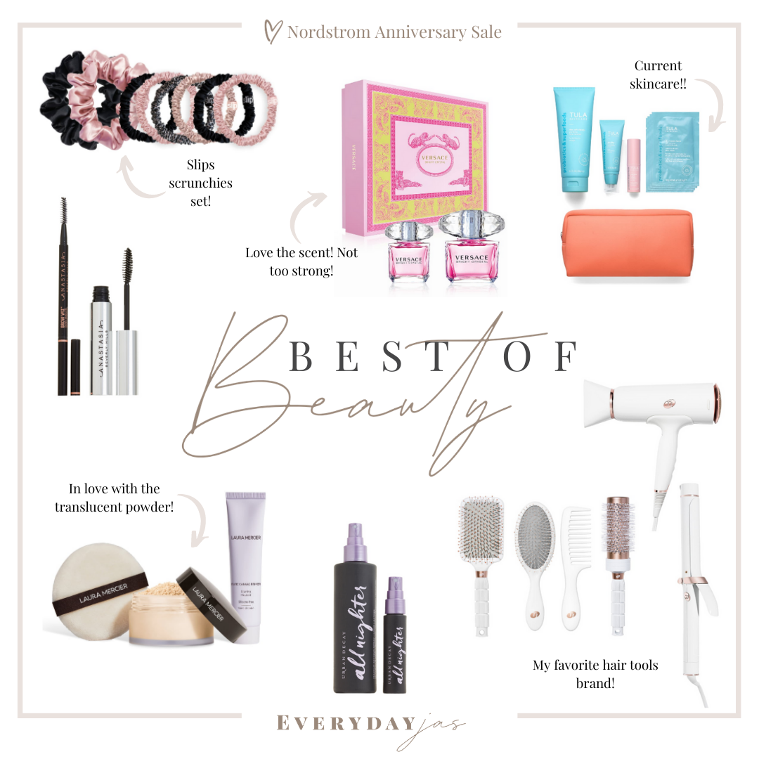 the best of beauty nordstrom anniversary sale