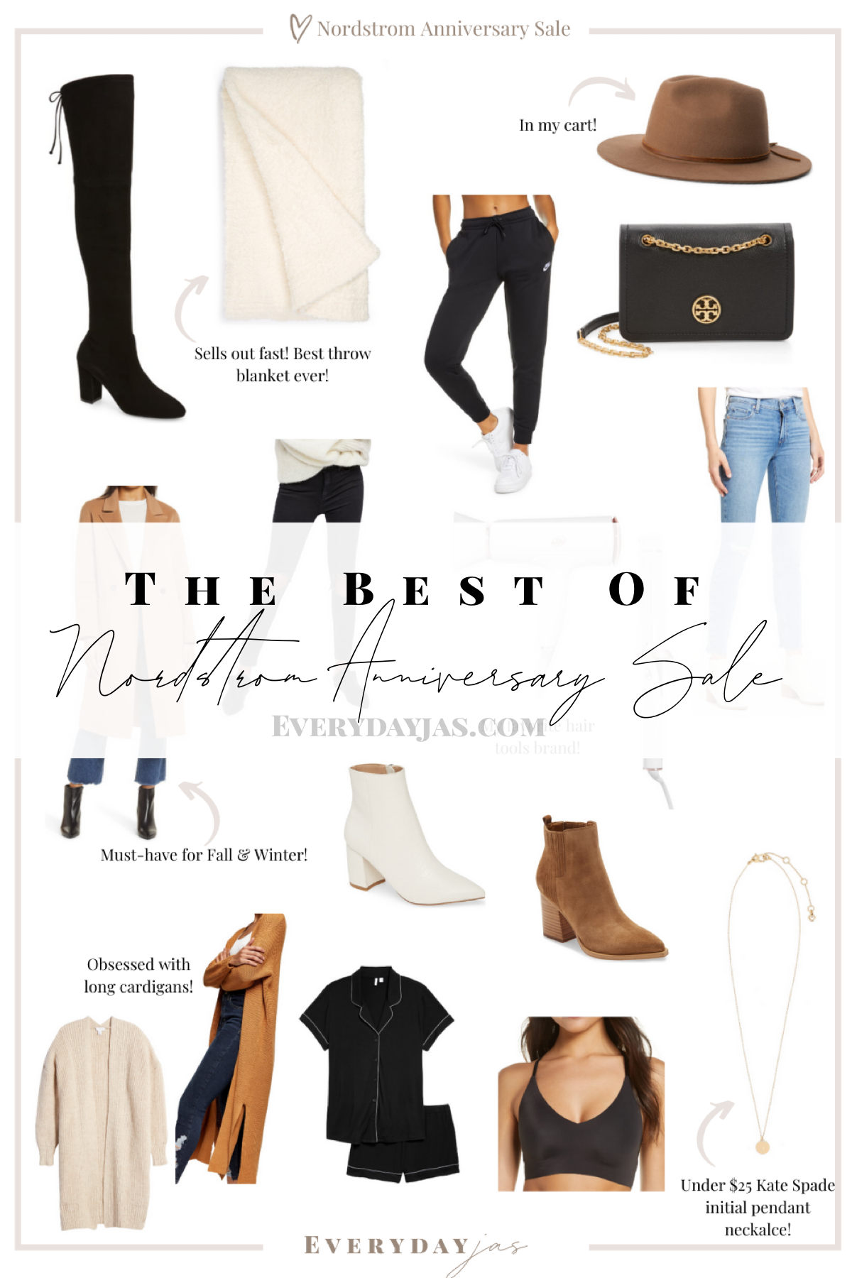 the best of nordstrom anniversary sale