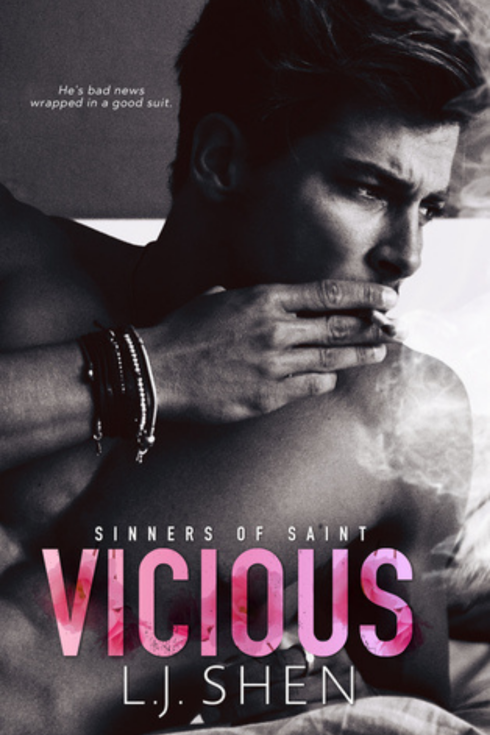 vicious sinners of saint