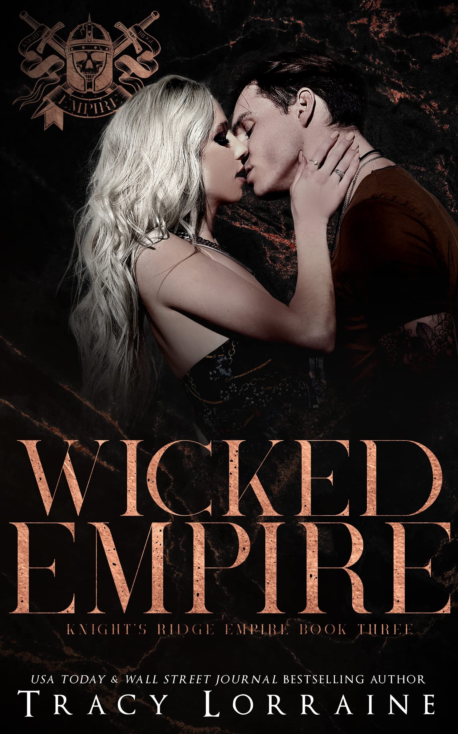 wicked empire | knight's ridge empire series
