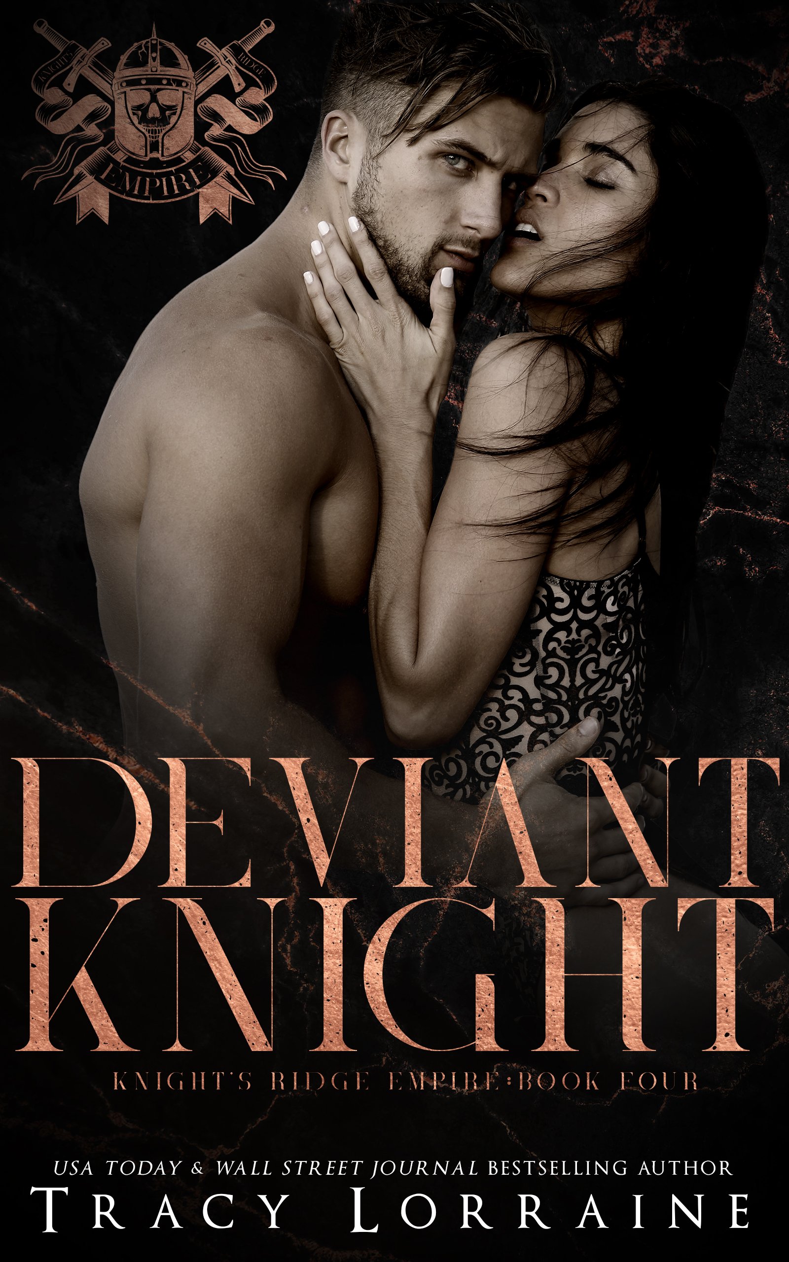deviant knight | knight's ridge empire series