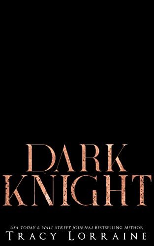dark knight | knight's ridge empire series