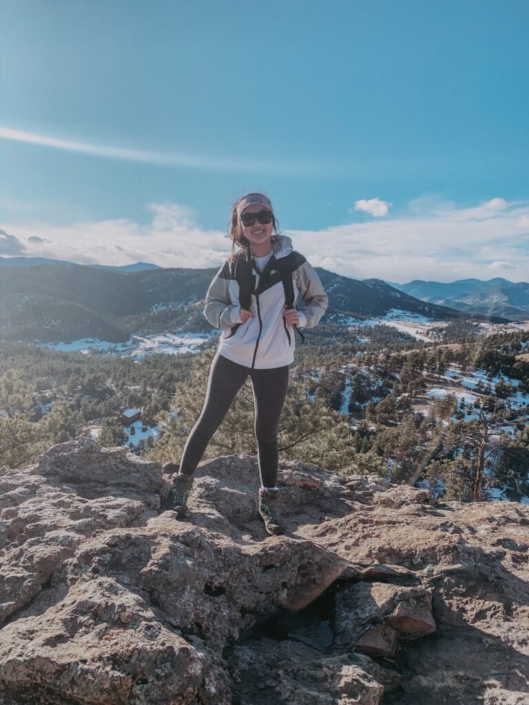 Hiking Essentials To Bring When You Go To The Mountains