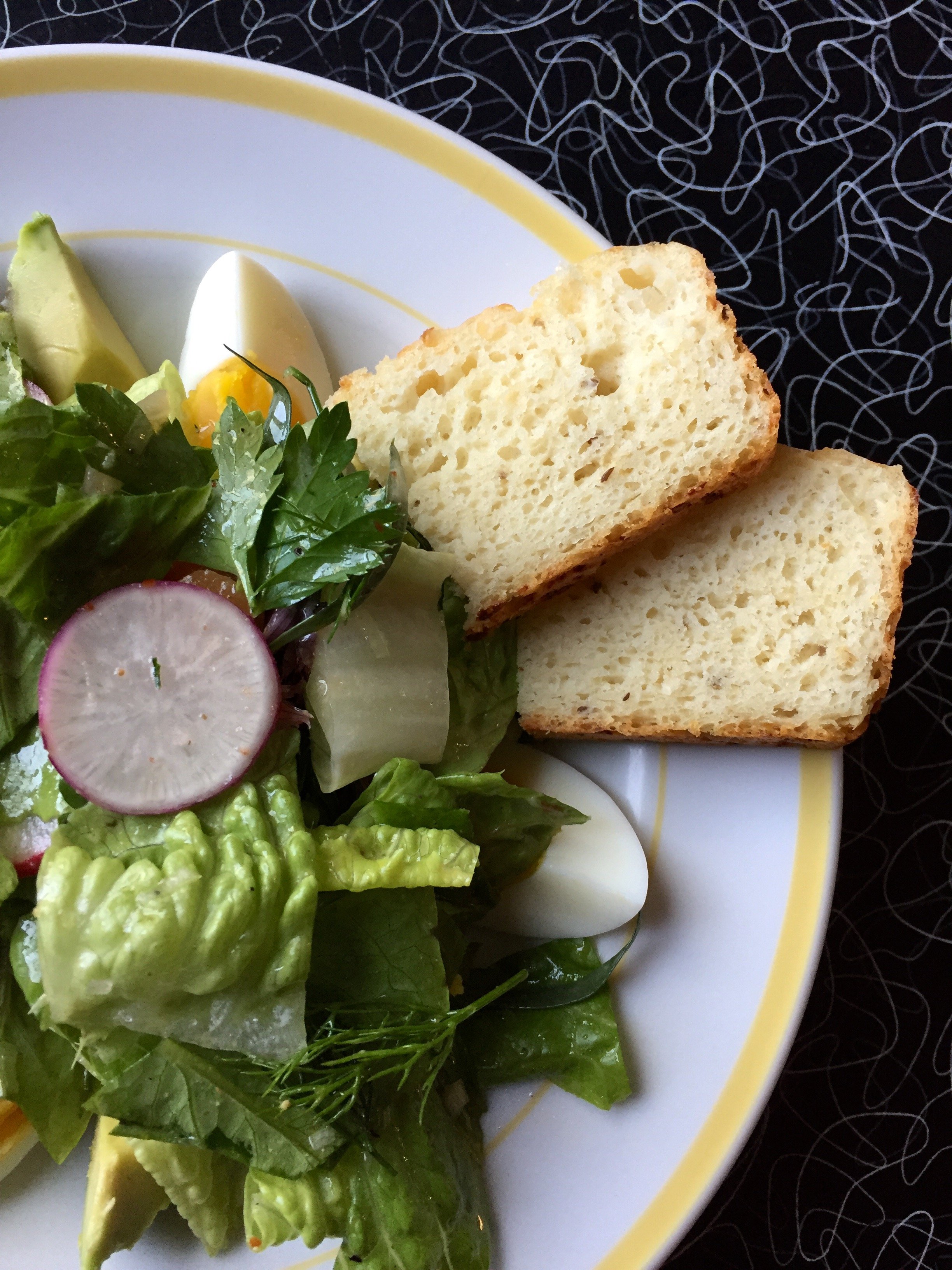 dilly-bread-salad