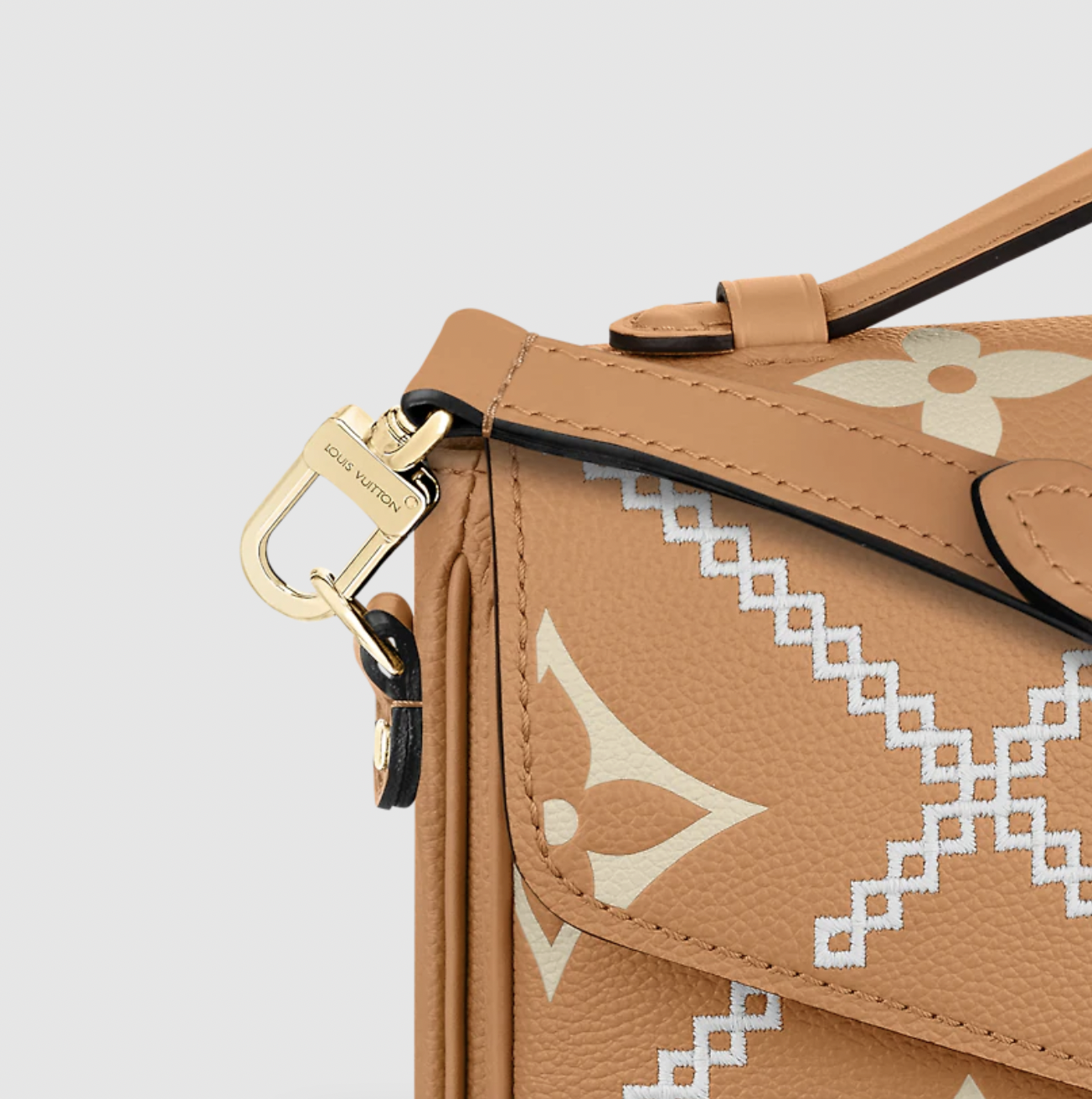 MICRO POCHETTE METIS  Specs and Thoughts on New Louis Vuitton Bag for 2022  
