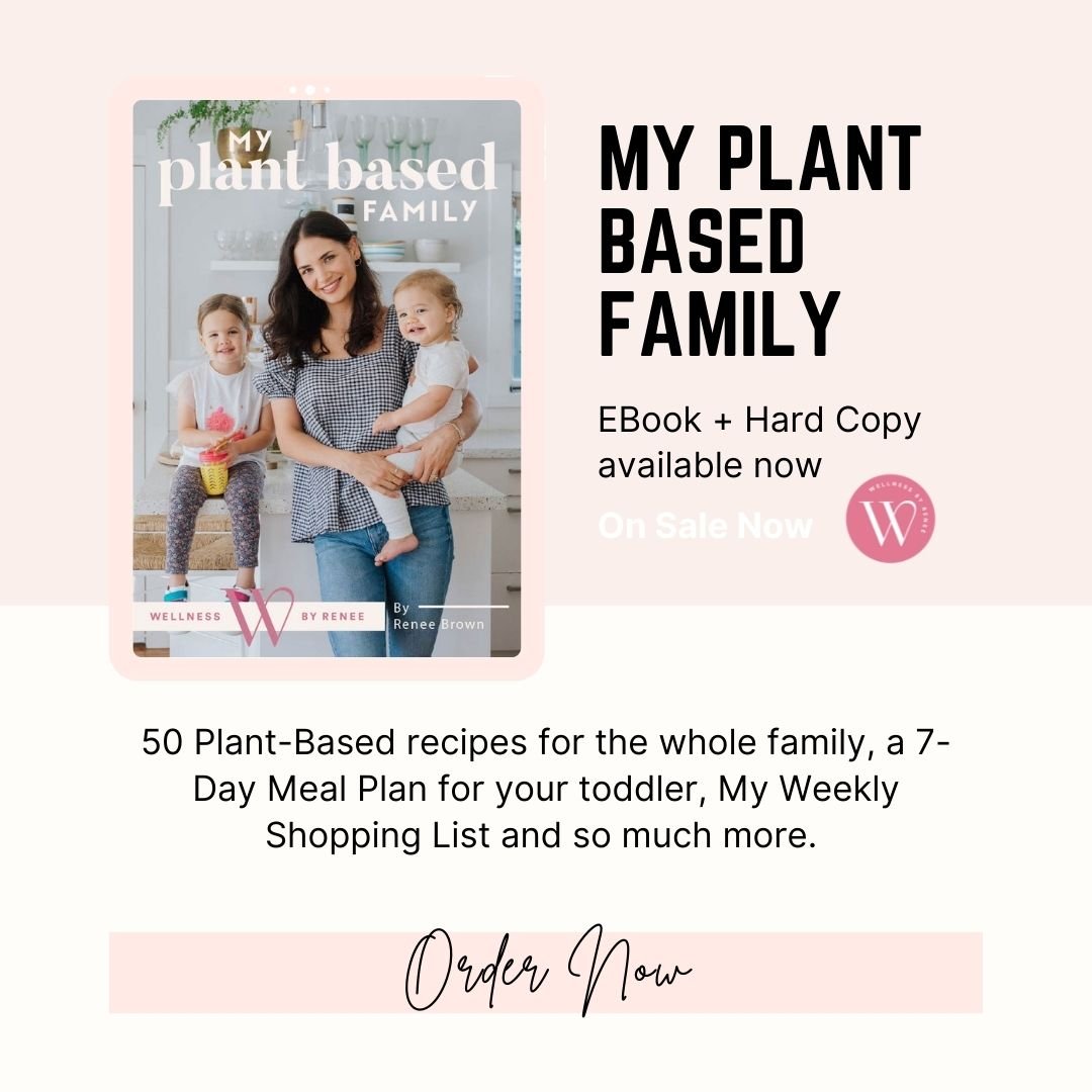 plant based family ebook