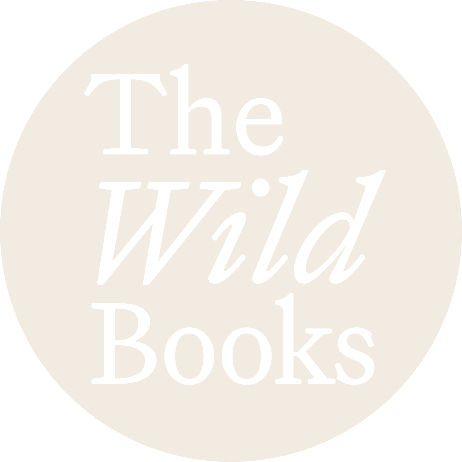 www.thewildbooks.com