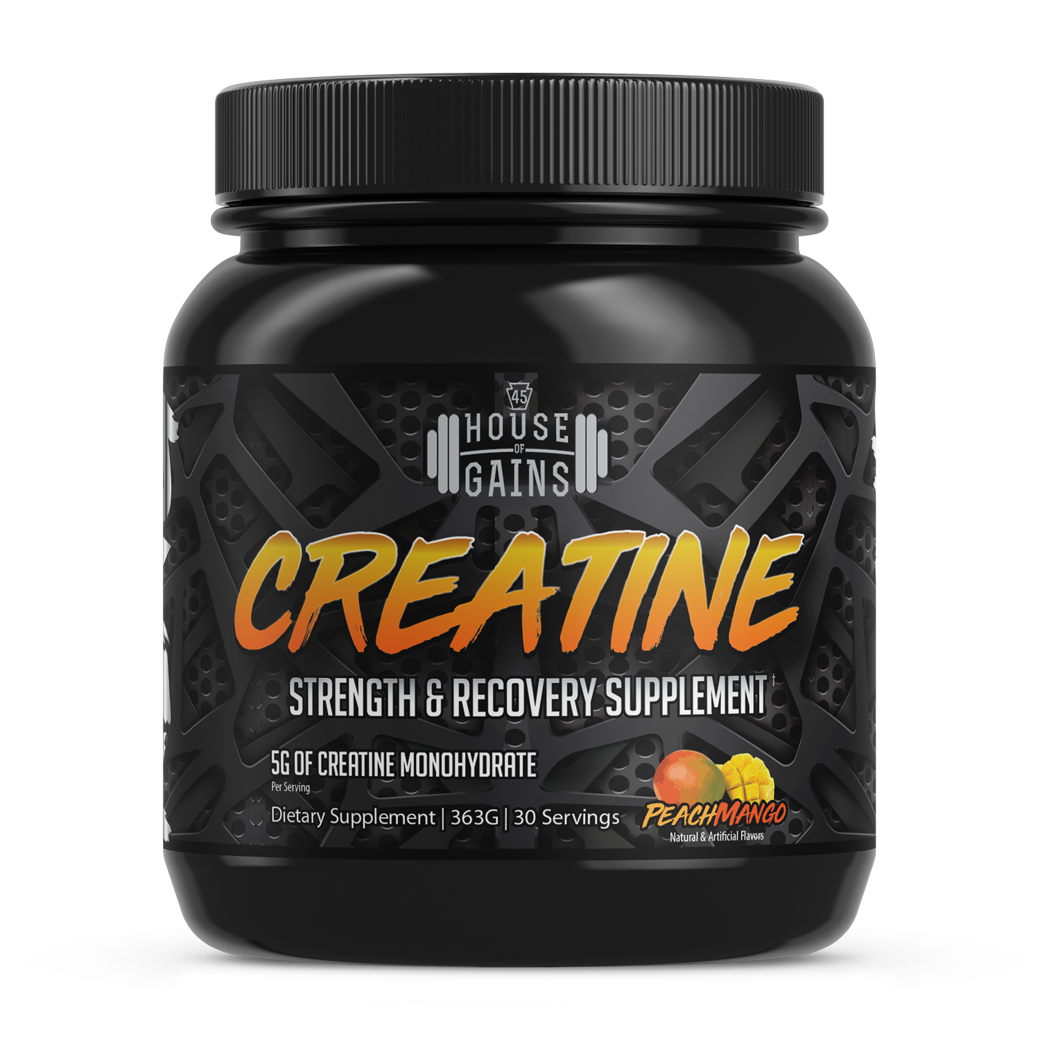 creatine supplements for women