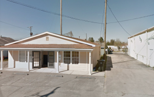 Commercial building for lease in Charleston SC