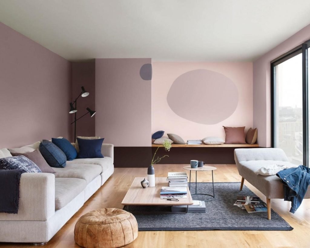 Dulux Paint color of the year