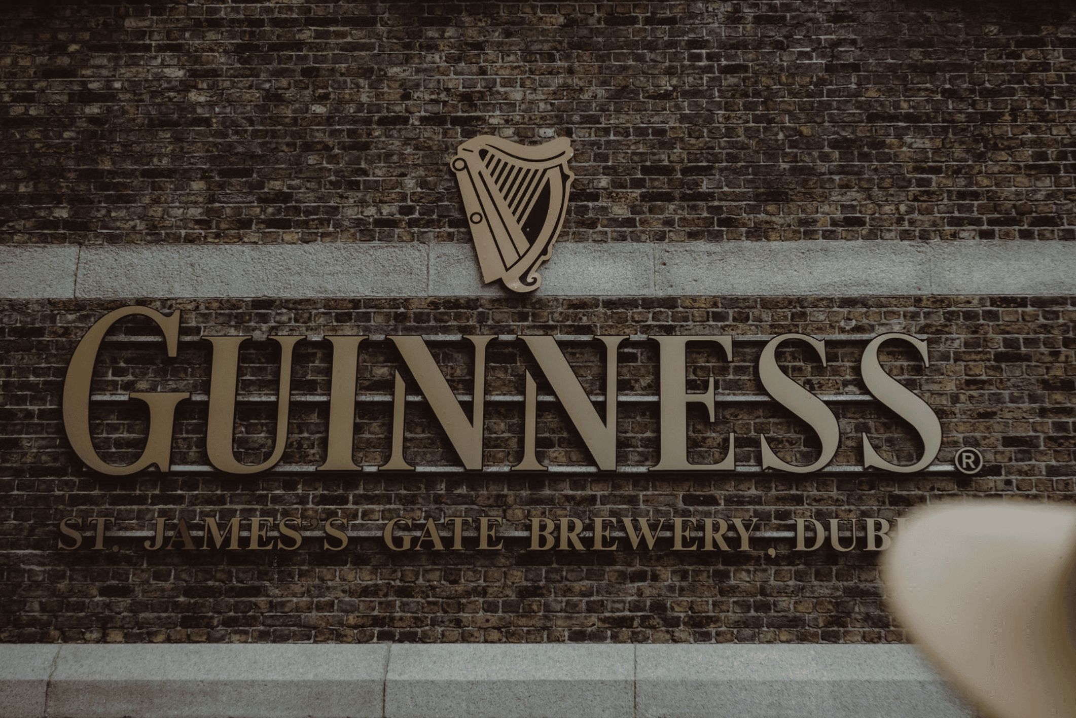 guiness storehouse
