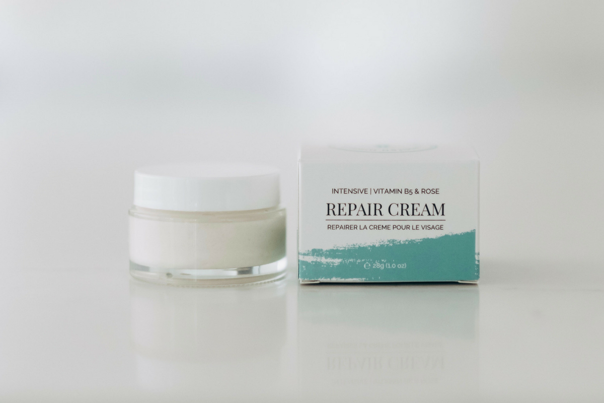 Hyaluronic Acid Repair Cream