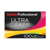 Box of Kodak UC 100 film 