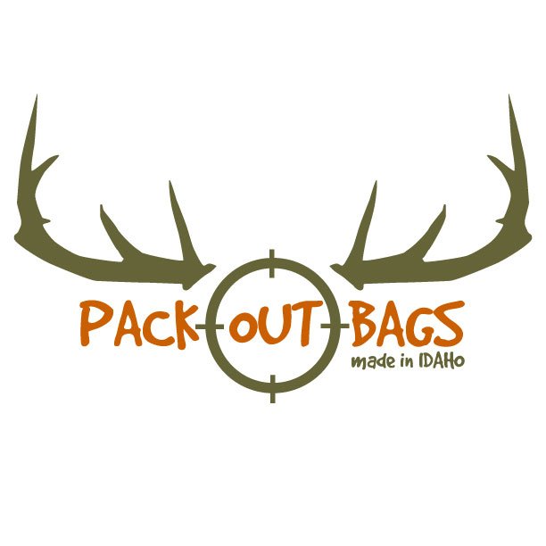 packoutbags.com