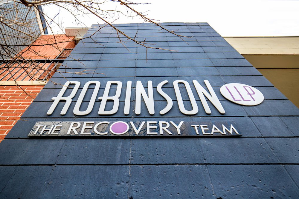 Robinson LLP The Recovery Team Branding Photos Edmonton Alberta Canada by Crystal Puim Photography