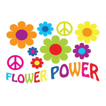 Powerful Flowers