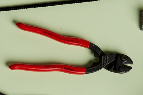 You can purchase your very own pair of Knipex at this Link- www.uBloom.com/Knipex