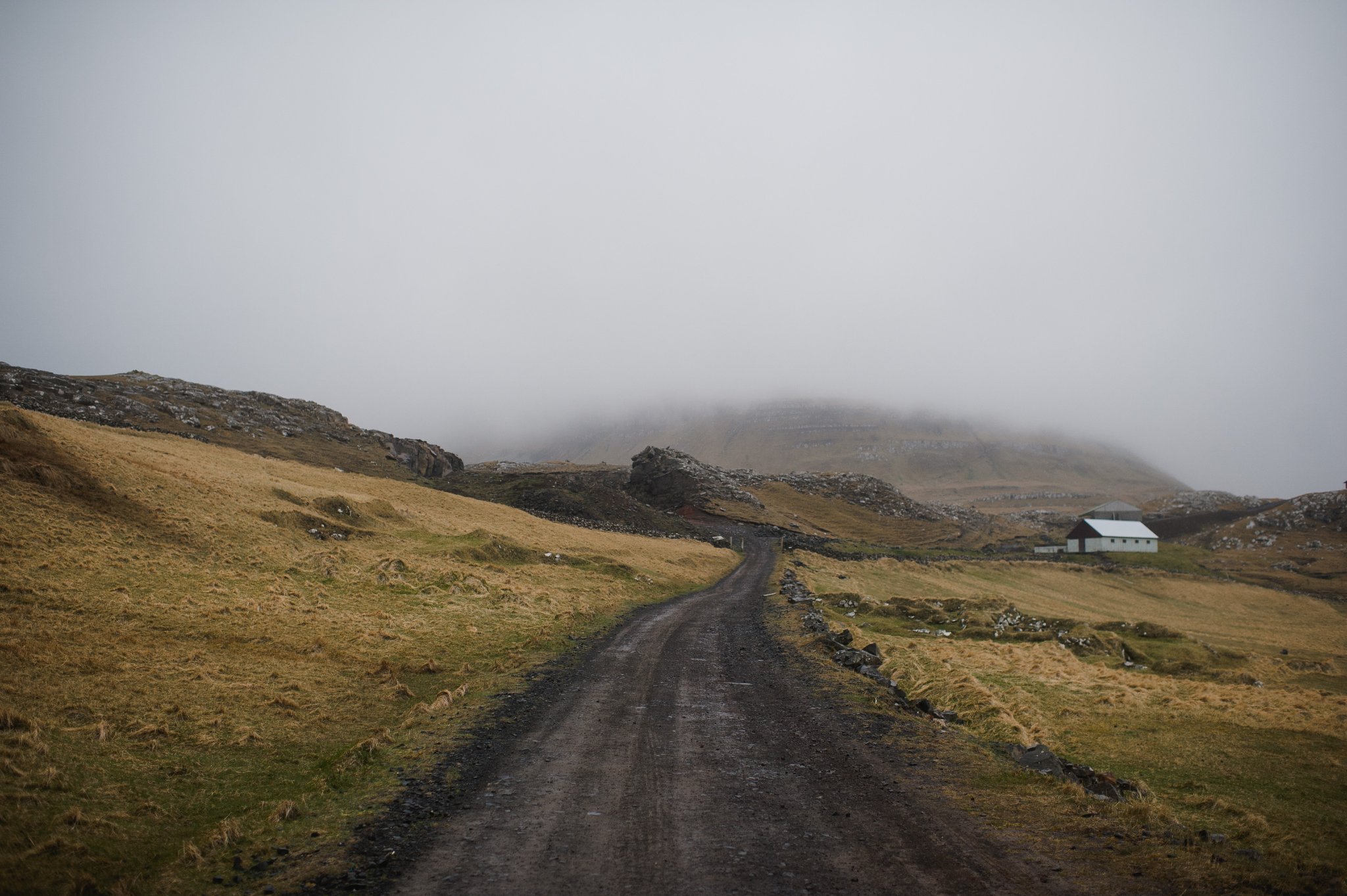 Faroe Islands Travel Photography Jenn Dave Stark 005