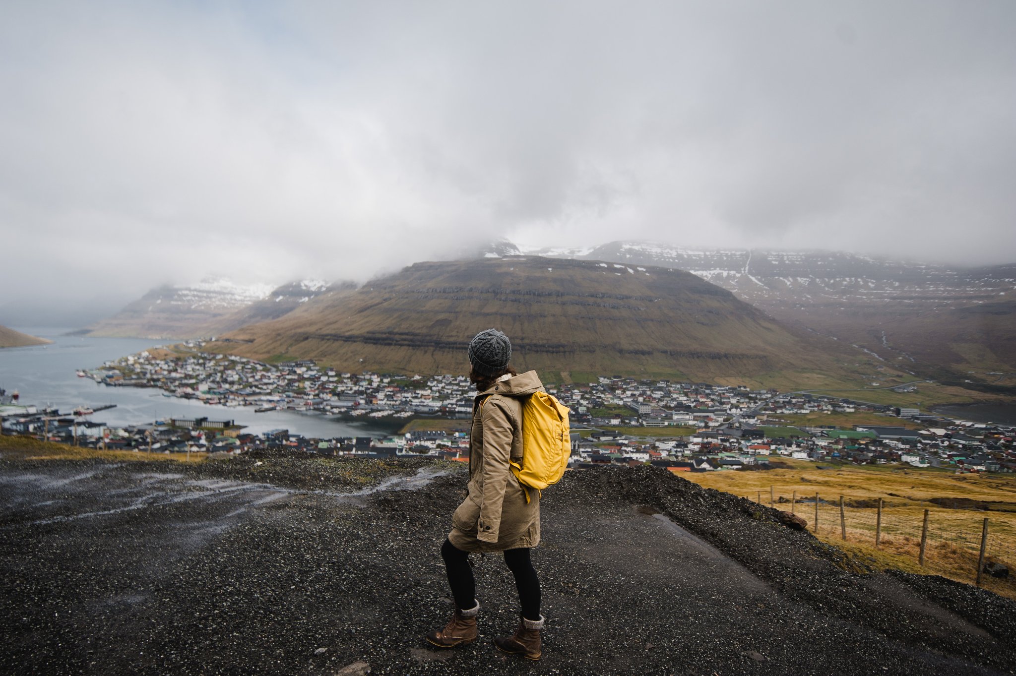 Faroe Islands Travel Photography Jenn Dave Stark 011