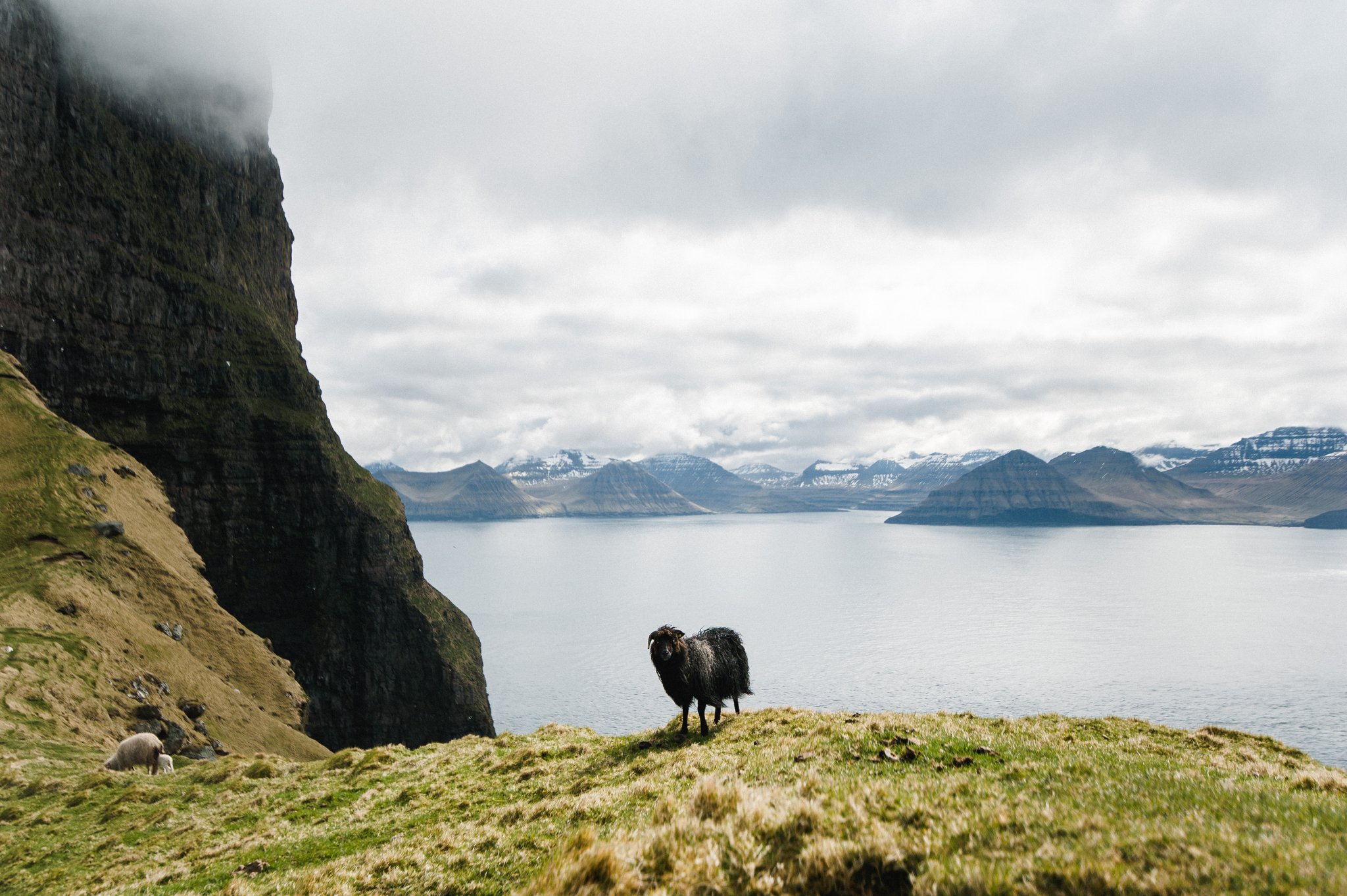 Faroe Islands Travel Photography Jenn Dave Stark 016