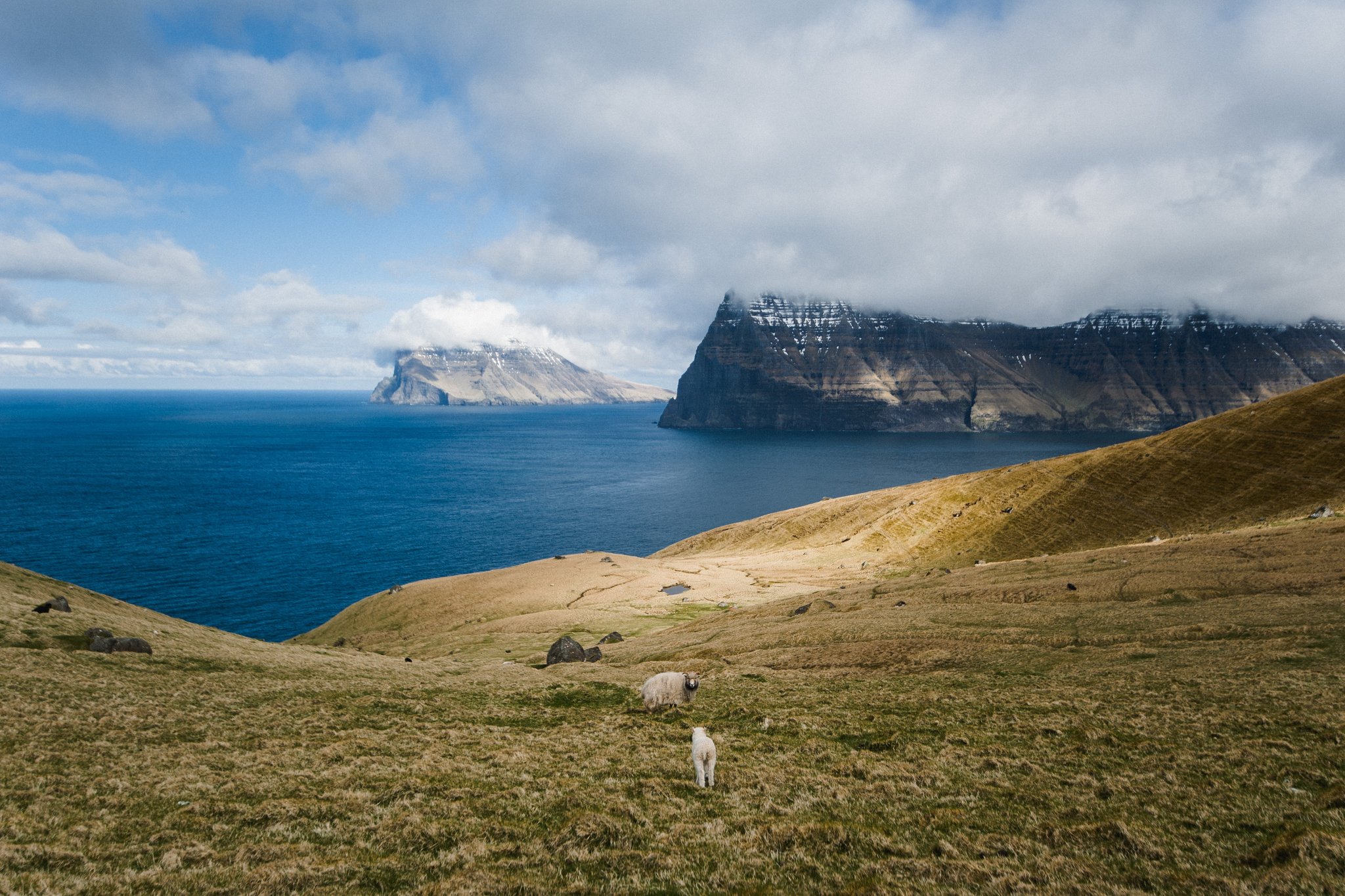 Faroe Islands Travel Photography Jenn Dave Stark 017