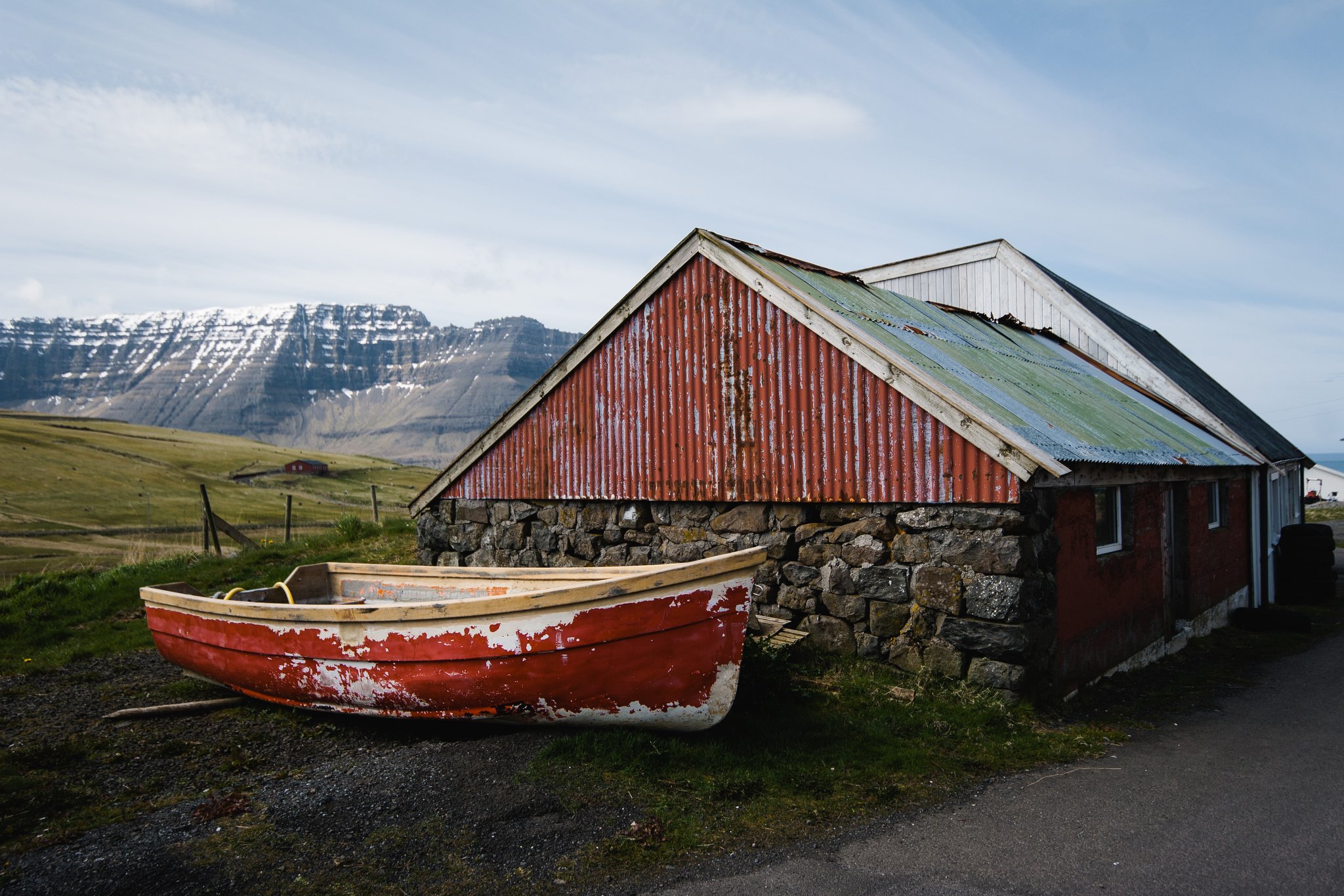 Faroe Islands Travel Photography Jenn Dave Stark 023
