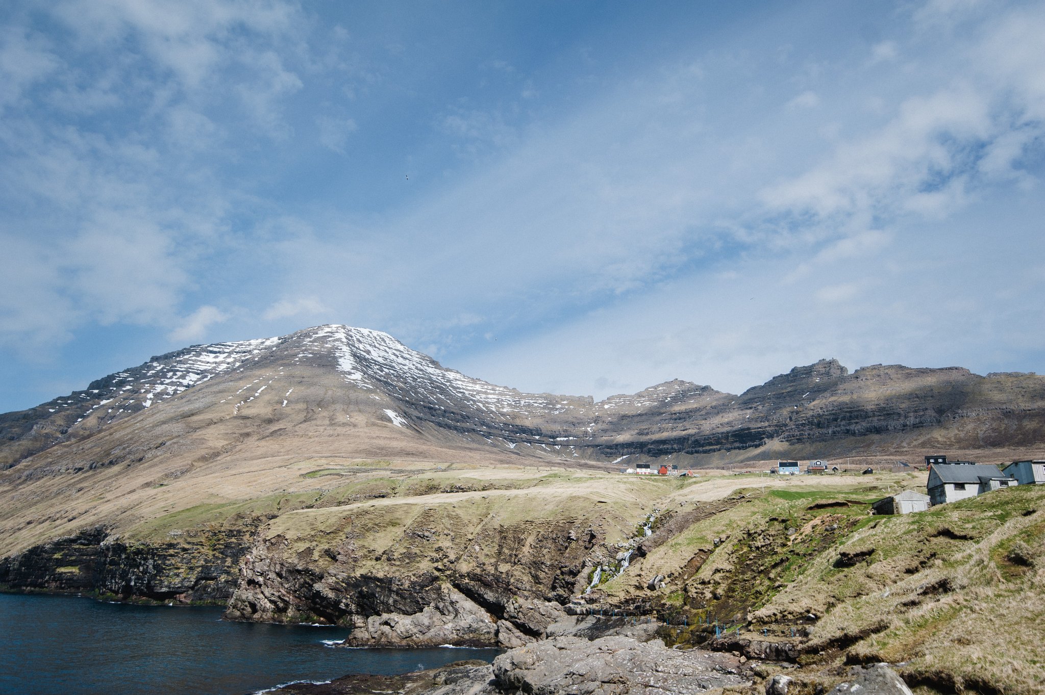 Faroe Islands Travel Photography Jenn Dave Stark 025
