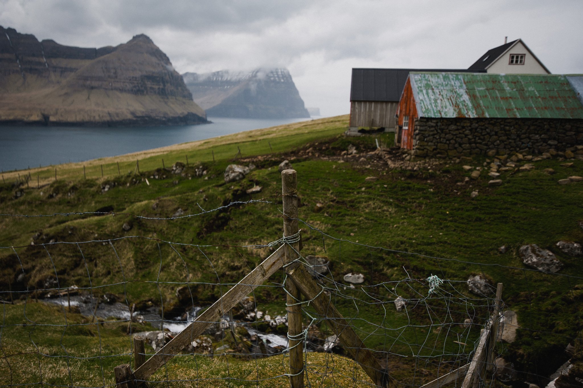 Faroe Islands Travel Photography Jenn Dave Stark 029