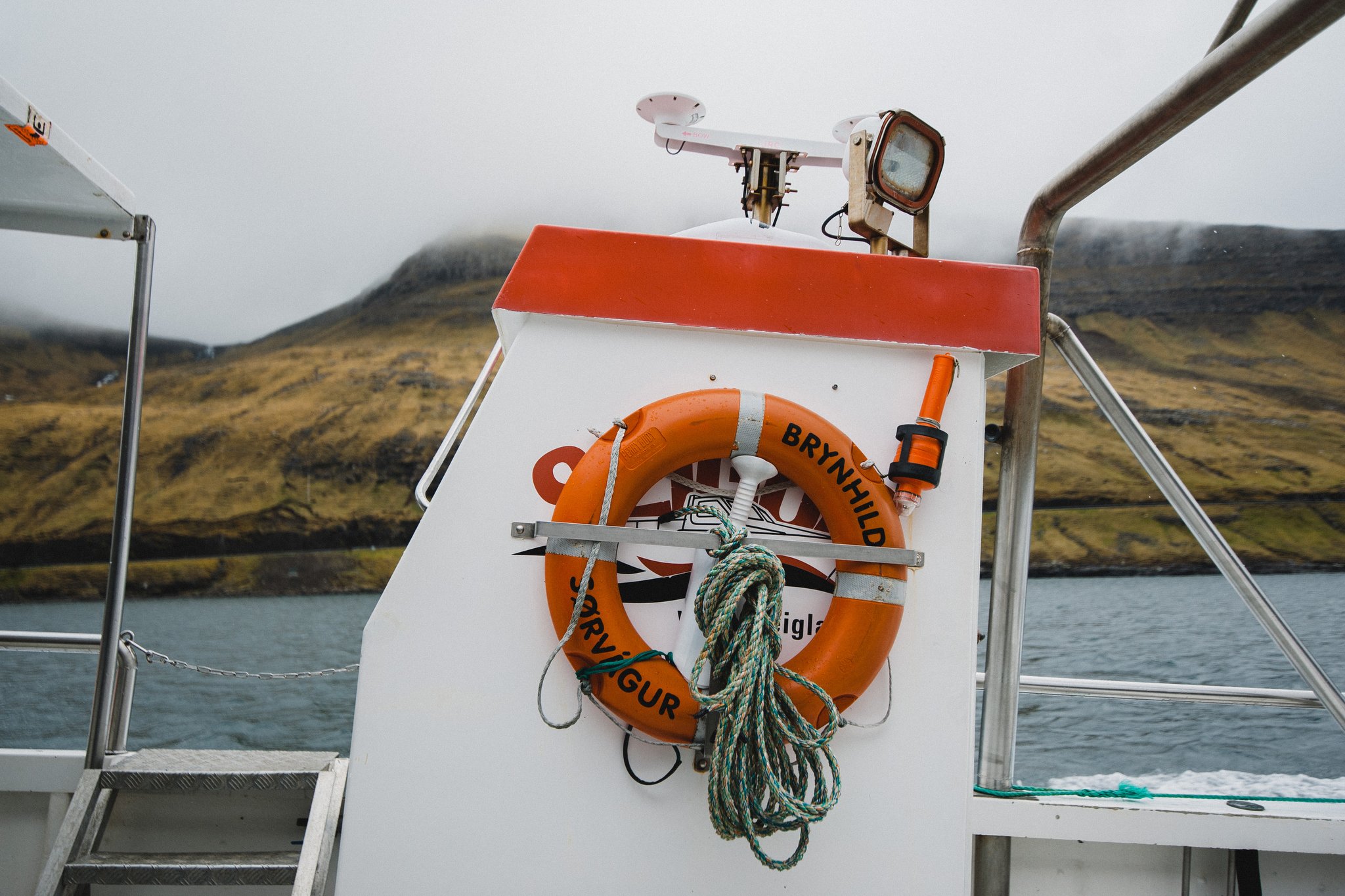 Faroe Islands Travel Photography Jenn Dave Stark 032