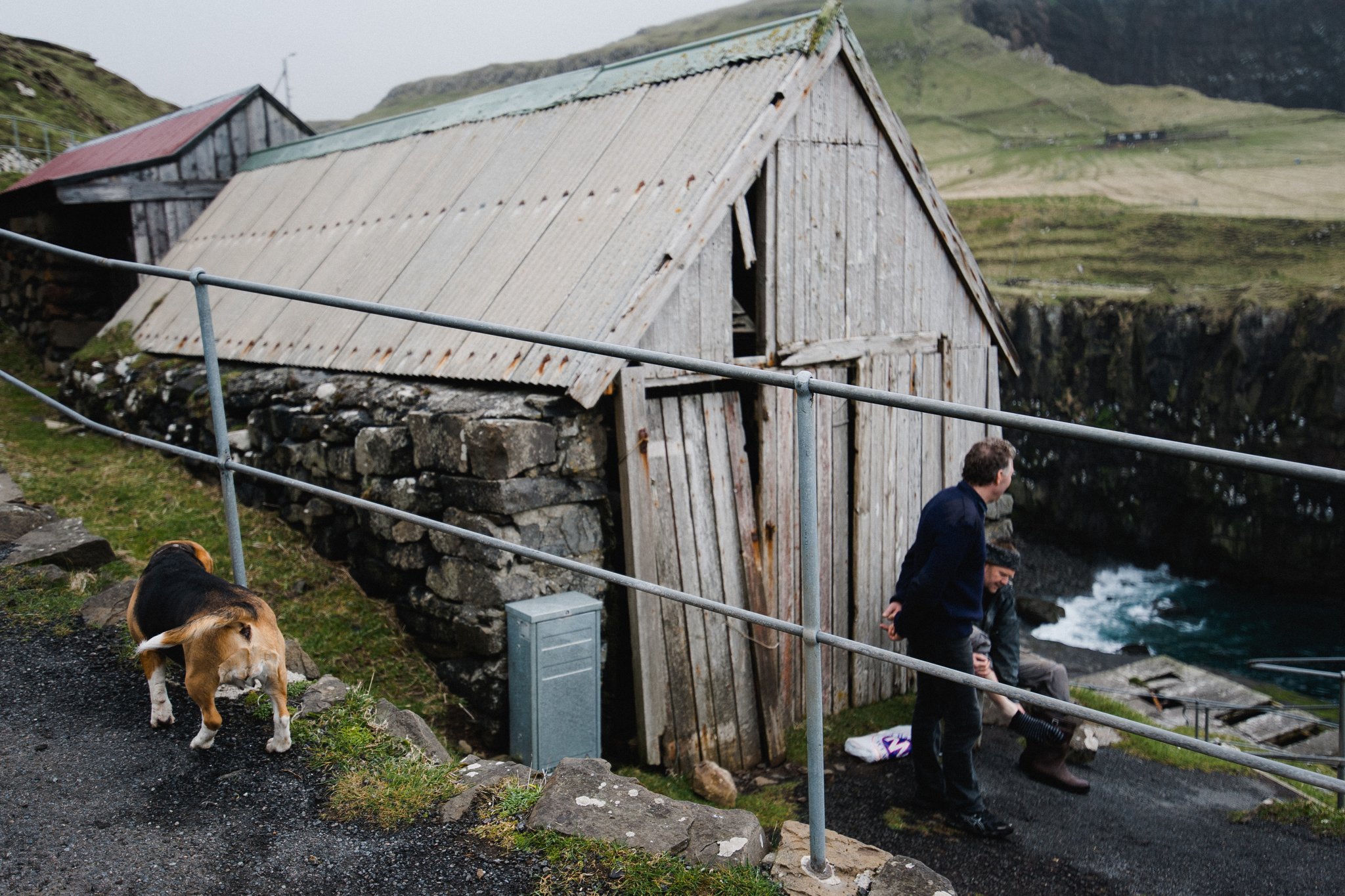 Faroe Islands Travel Photography Jenn Dave Stark 034