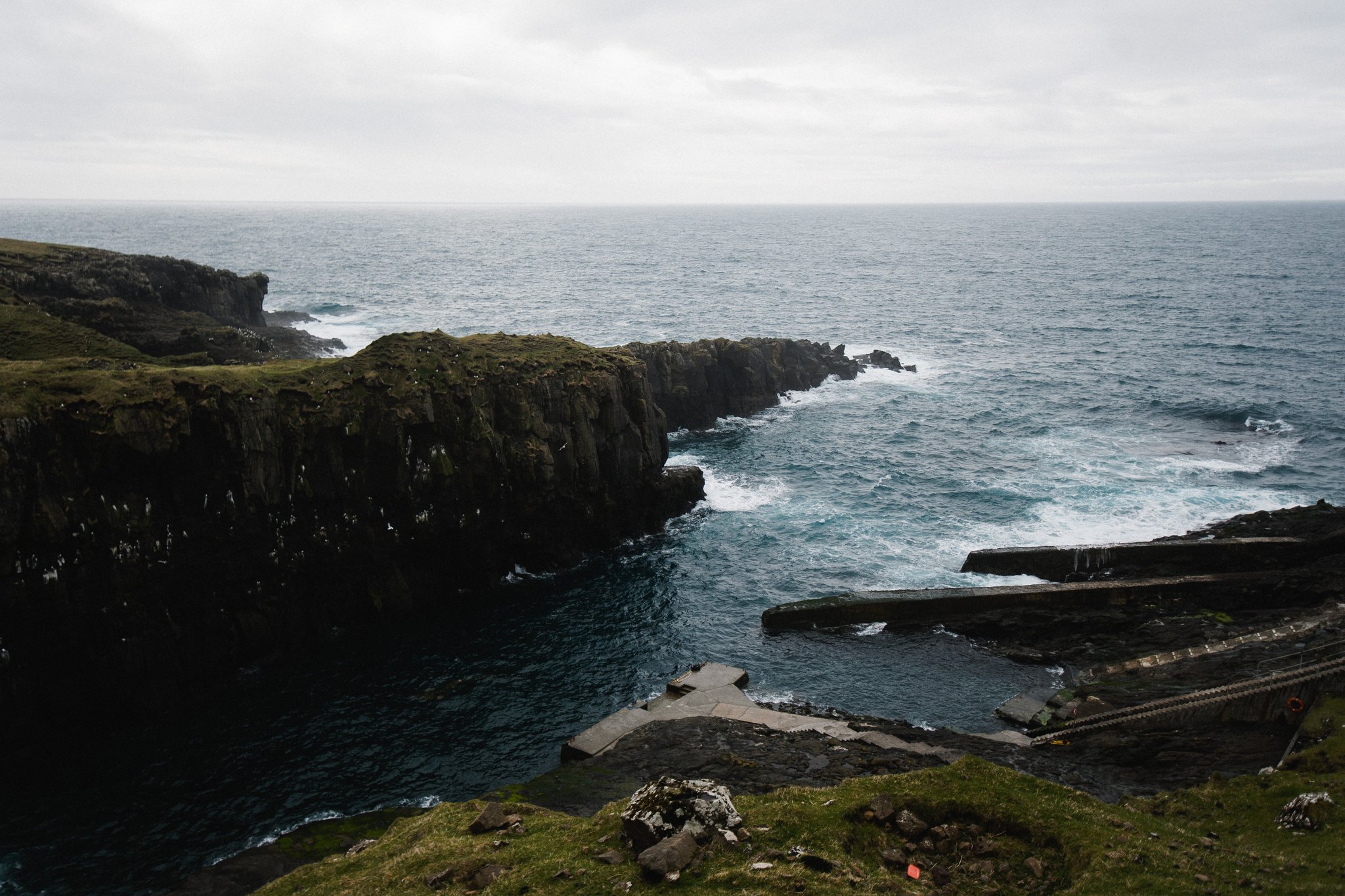 Faroe Islands Travel Photography Jenn Dave Stark 035