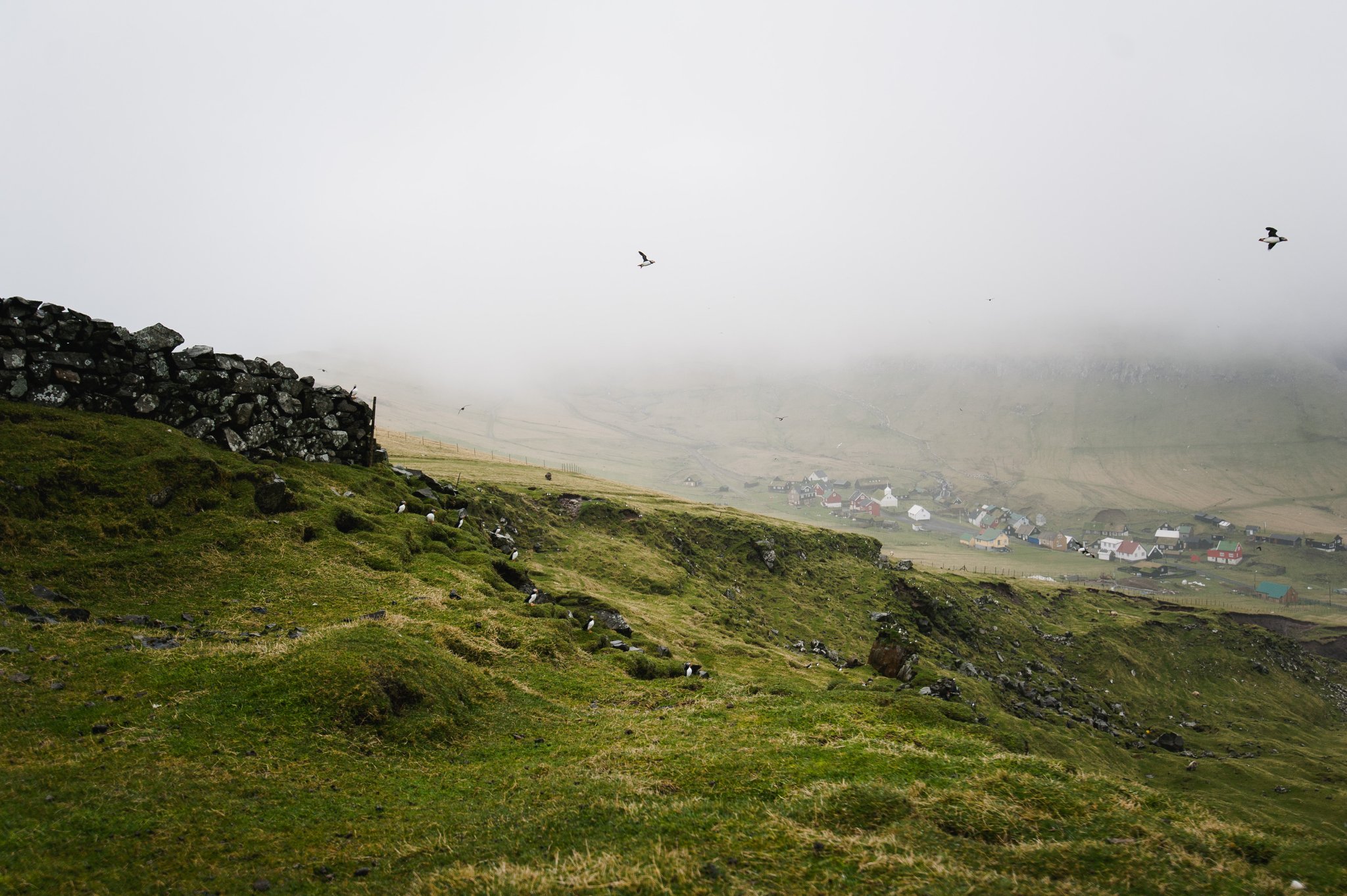 Faroe Islands Travel Photography Jenn Dave Stark 042