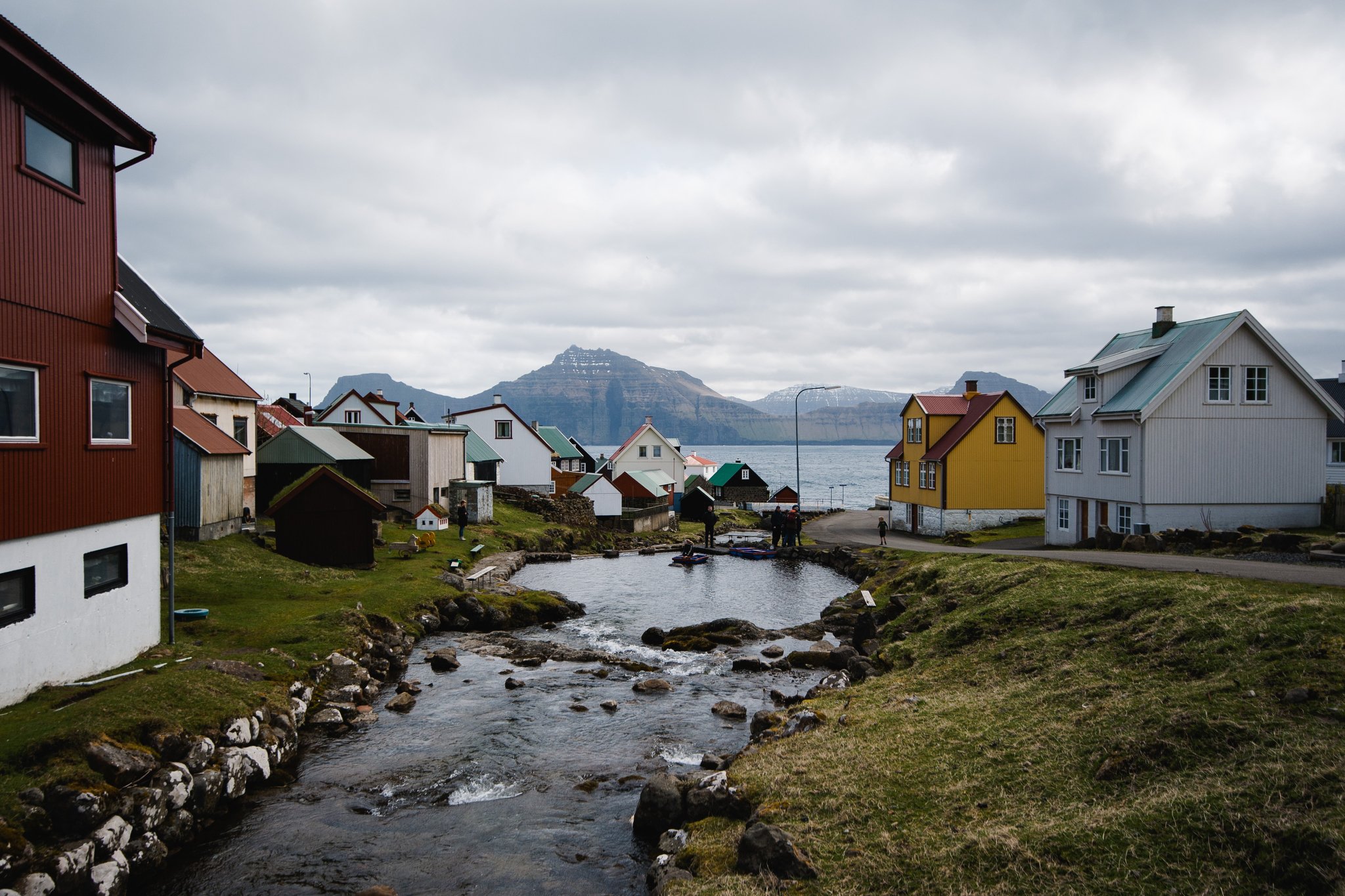 Faroe Islands Travel Photography Jenn Dave Stark 044