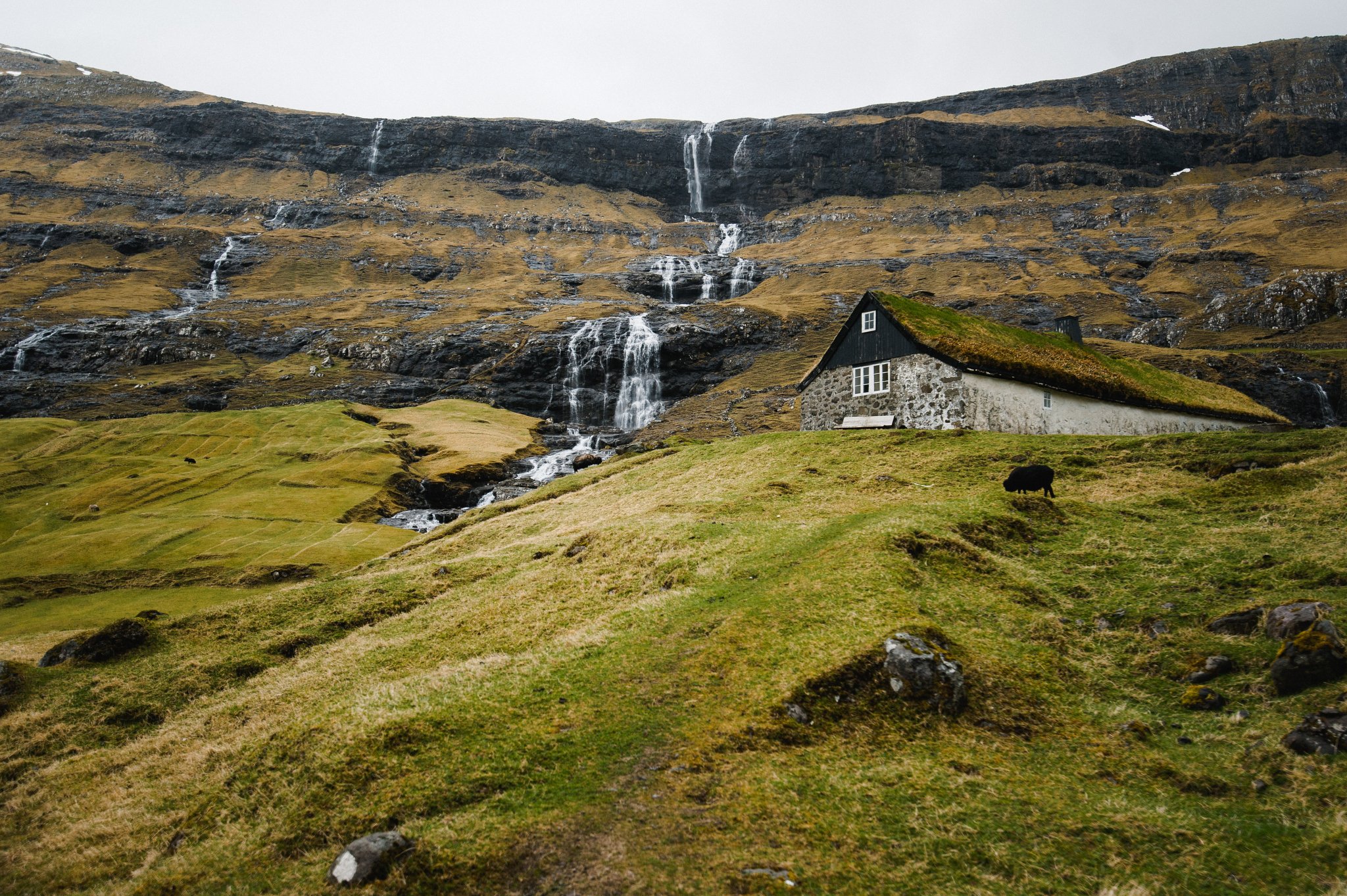 Faroe Islands Travel Photography Jenn Dave Stark 046