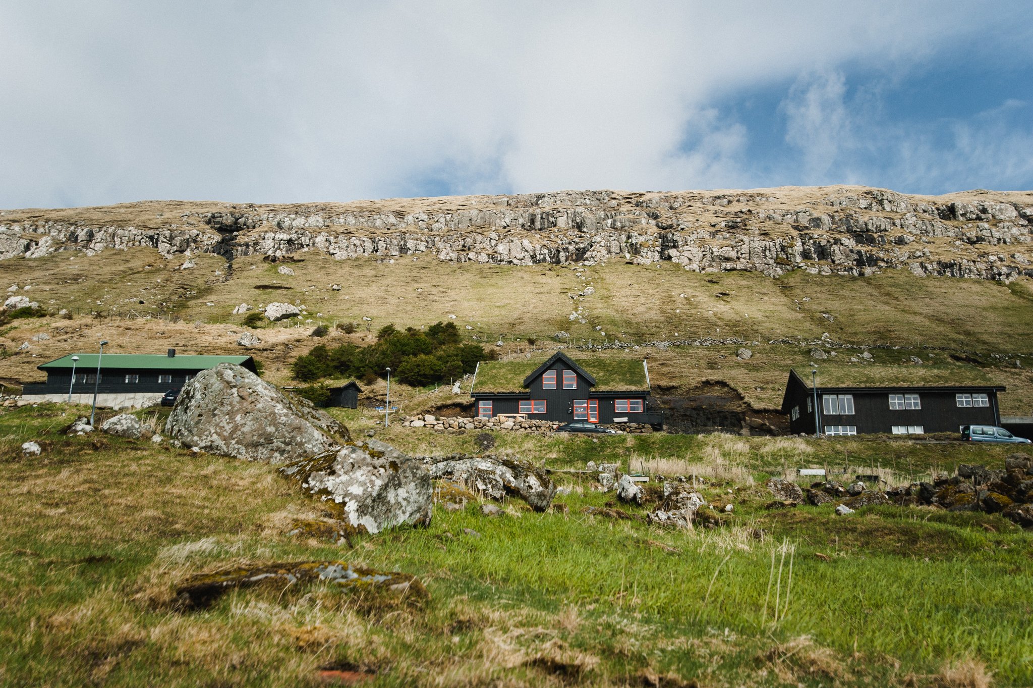 Faroe Islands Travel Photography Jenn Dave Stark 047