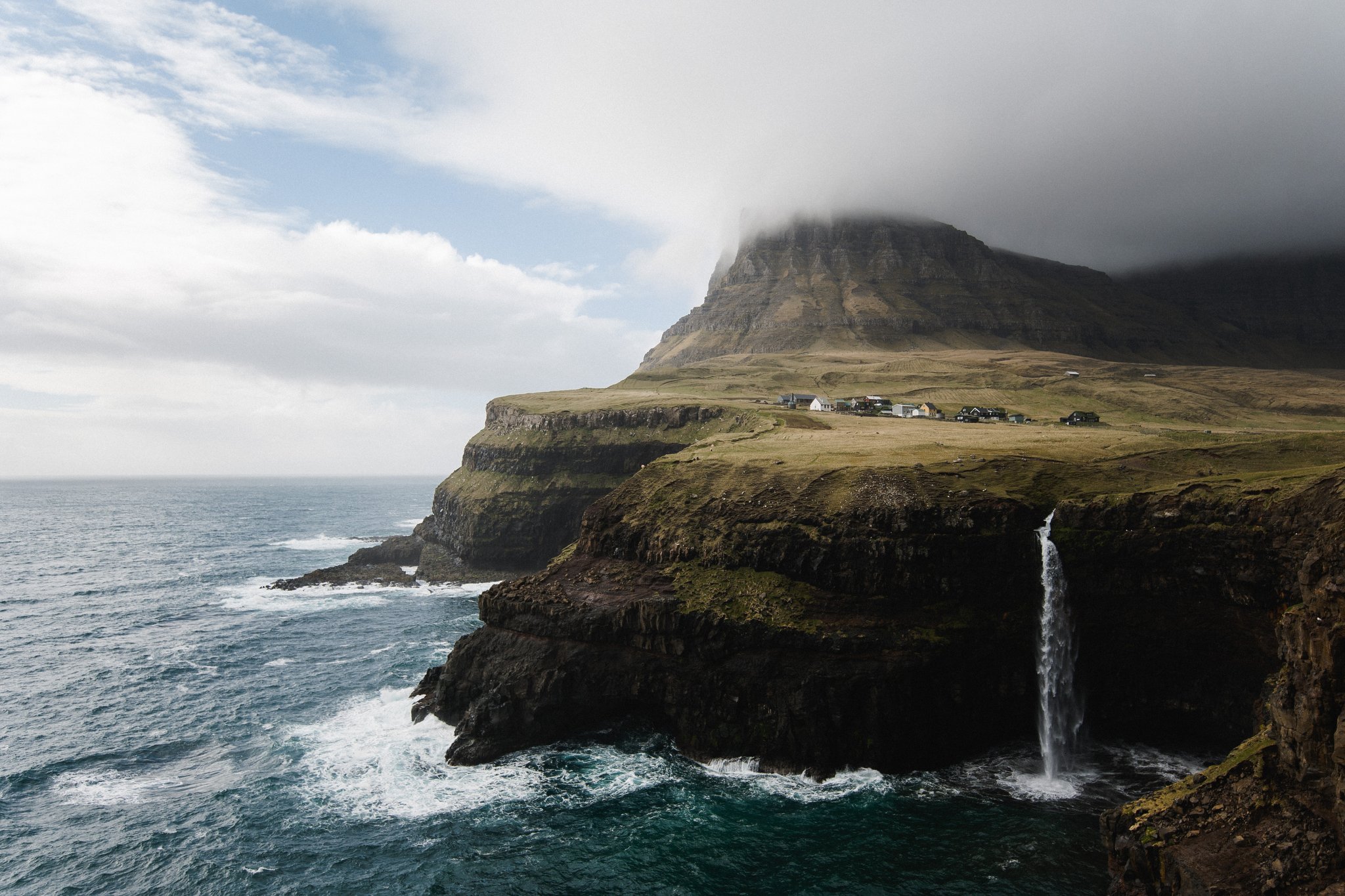 Faroe Islands Travel Photography Jenn Dave Stark 052