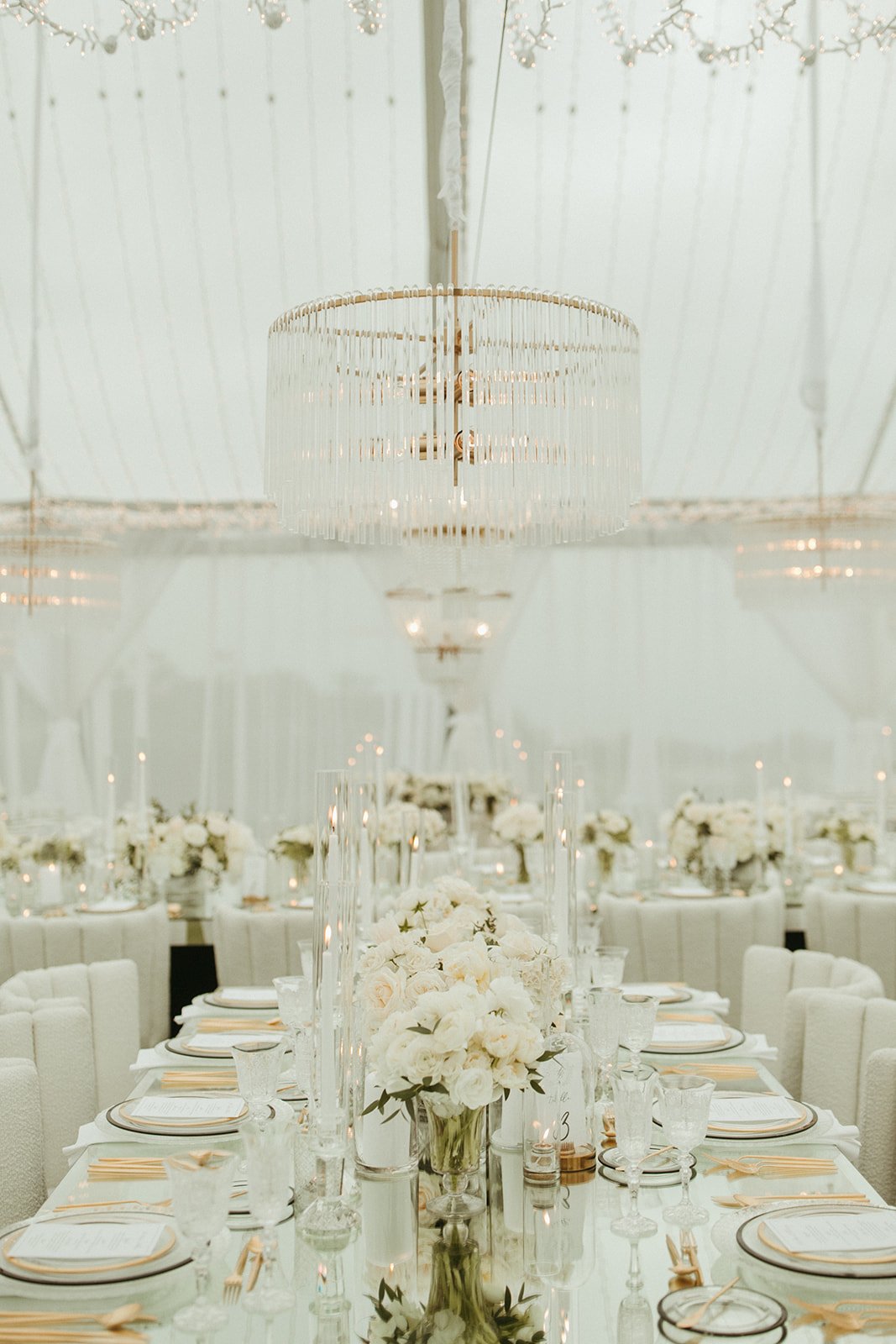 A stunning Waldorf Astoria Monarch Beach wedding day in Southern California