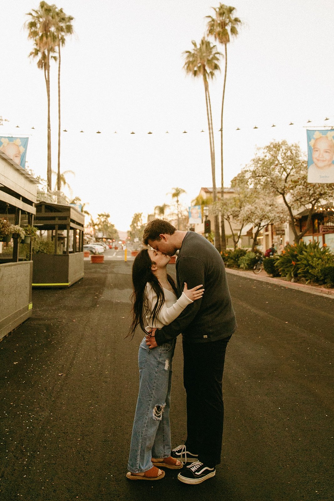 The Best Northern California Engagement Photos Locations