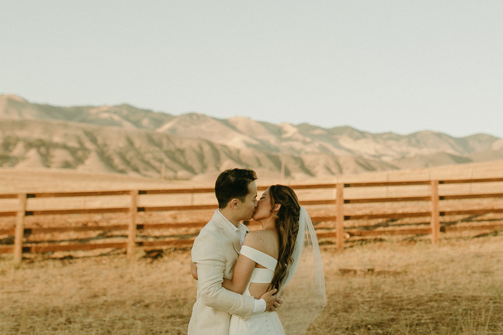 Dreamy Engagement Photos Locations